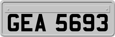 GEA5693