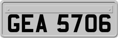 GEA5706
