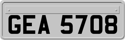 GEA5708