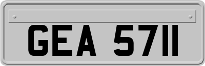 GEA5711