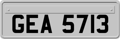 GEA5713