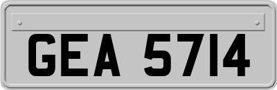 GEA5714