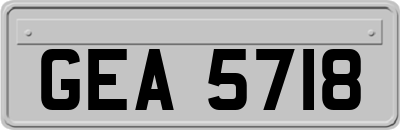 GEA5718
