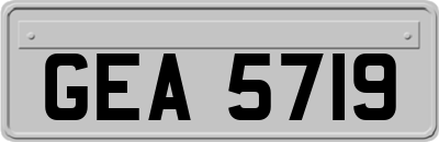 GEA5719