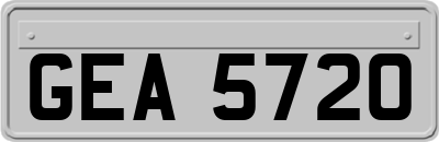 GEA5720