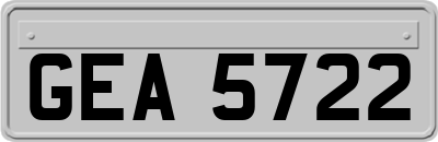 GEA5722