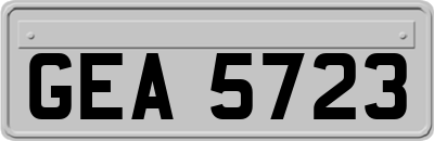 GEA5723
