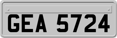 GEA5724
