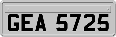 GEA5725
