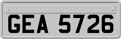 GEA5726