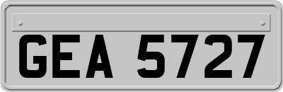 GEA5727