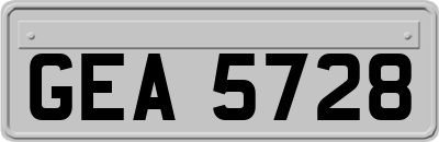 GEA5728