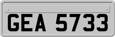 GEA5733