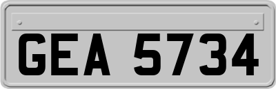 GEA5734