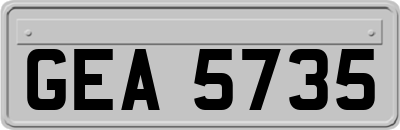 GEA5735