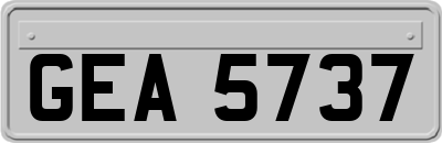 GEA5737