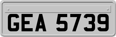 GEA5739