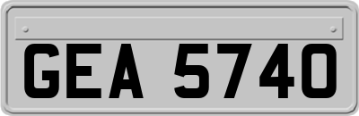 GEA5740
