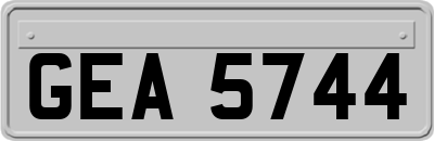 GEA5744