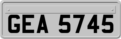 GEA5745
