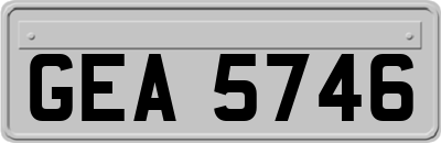 GEA5746