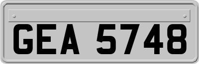 GEA5748