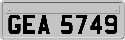 GEA5749