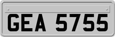 GEA5755
