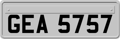 GEA5757