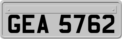 GEA5762