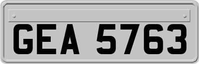 GEA5763