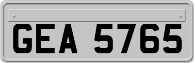 GEA5765