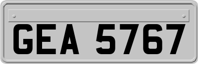 GEA5767