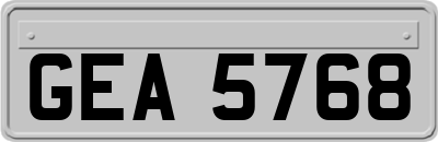 GEA5768