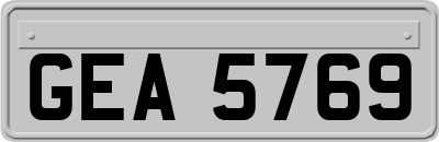 GEA5769