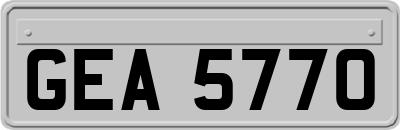GEA5770