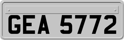 GEA5772