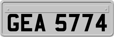 GEA5774