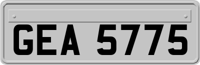 GEA5775