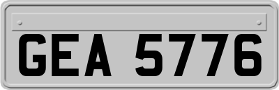 GEA5776