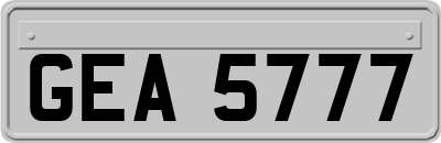 GEA5777