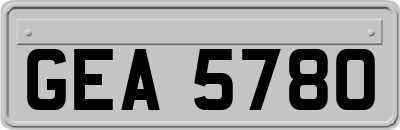 GEA5780