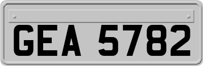 GEA5782