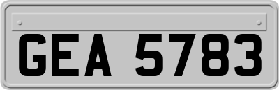 GEA5783