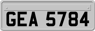GEA5784