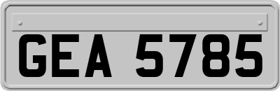 GEA5785