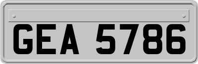 GEA5786