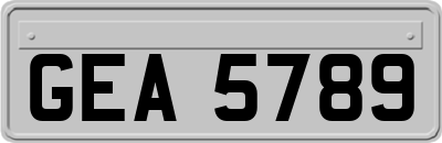 GEA5789