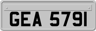 GEA5791