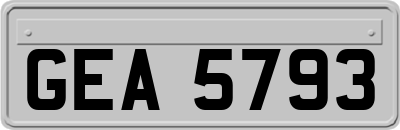 GEA5793
